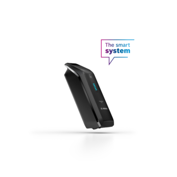 Bosch PowerPack 800 Smart | Frame