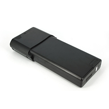 Ansmann e-bike battery Ansmann e-bike battery