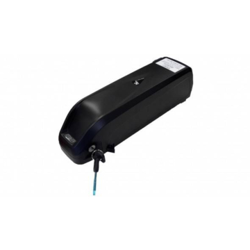 36V 17Ah Fietsaccu voor verschillende fietsmerken (Multi-Marque) 36V 17Ah Fietsaccu voor verschillende fietsmerken (Multi-Marque)