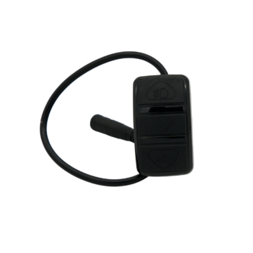 Bedieningsknoppen | Stella Eleon Compatible Display