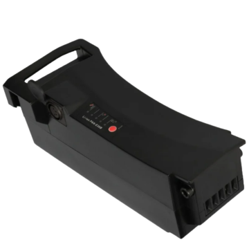 Impulse 36V 17Ah | Compatibel