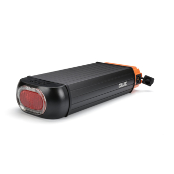 Qwic Premium/Performance fietsaccu 36v 417Wh Qwic Premium/Performance fietsaccu 36v 417Wh