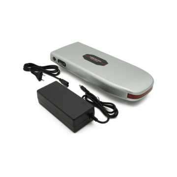 Sparta E-Motion E-series | 36V 13Ah | Zilver