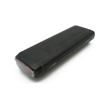 Stella Type 3 648Wh | 18Ah | Compatible
