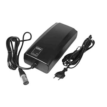 E-bike Charger ION Charger 4A Sparta Batavus Koga