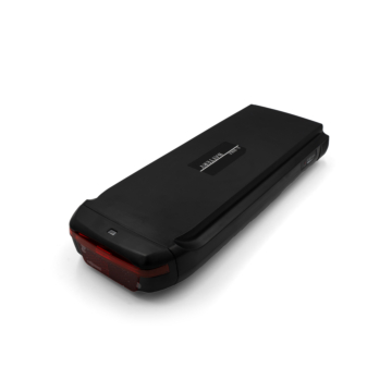 Phylion SF-03 37V 8.8Ah fietsbatterij