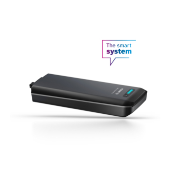 Bosch PowerPack 500 Smart | Bagagedrager