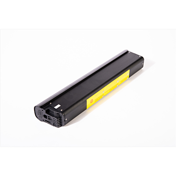 Qwic Premium i fietsaccu 400Wh Qwic Premium i fietsaccu 400Wh