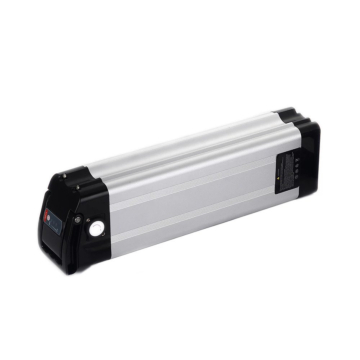 Haneride battery Silverfish Haneride battery Silverfish
