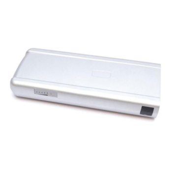 Sparta / Batavus B300 fietsbatterij zilver