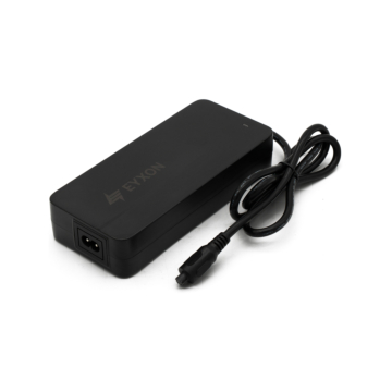 Yamaha oplader | 42V 4A 4-pins | Compatibel