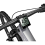 Bosch Intuvia 100 display op elektrische fiets.