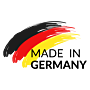 Made in Germany logo