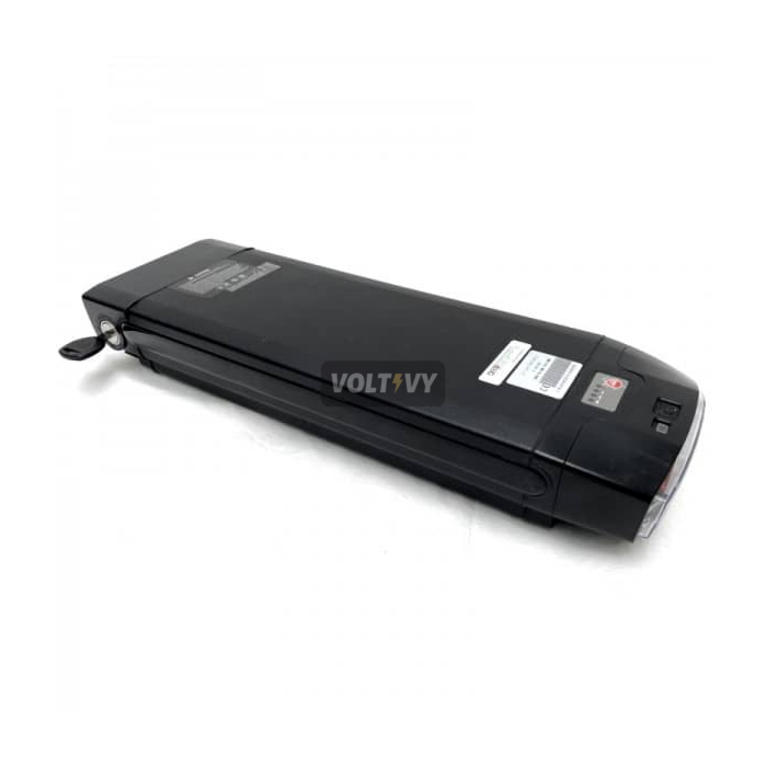 Brinckers Rear Carrier Accu 36V 14Ah