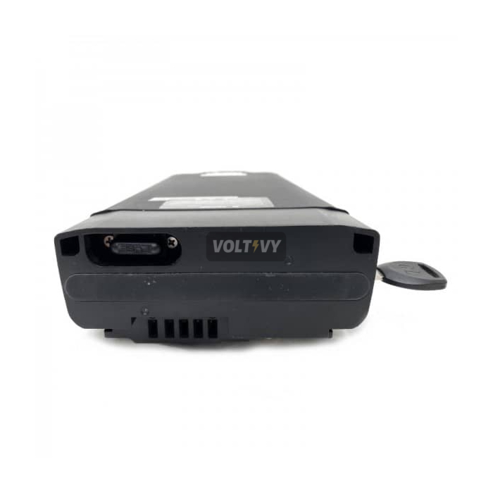 Brinckers Rear Carrier Accu 36V 14Ah