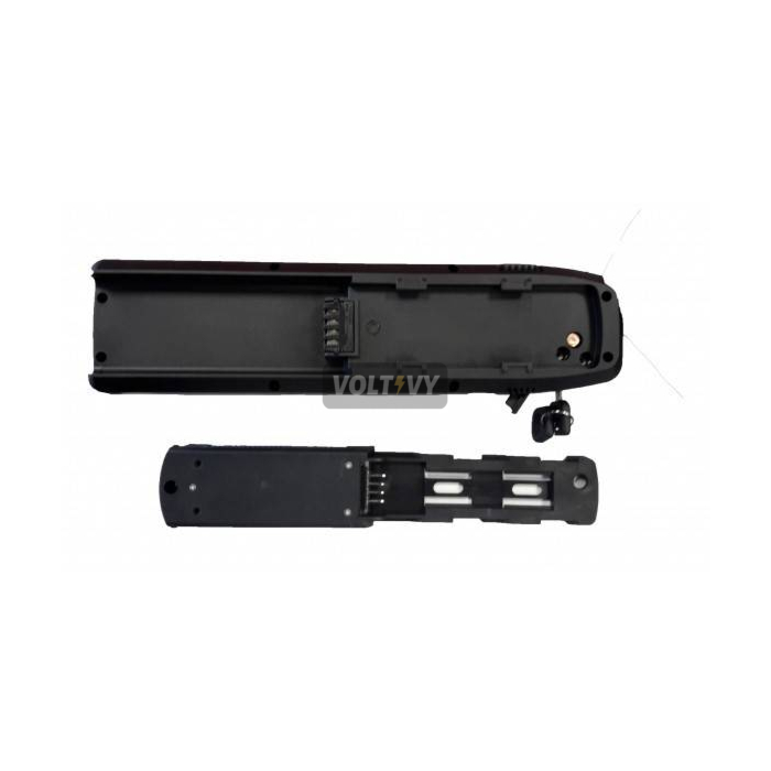 Universele fietsaccu 36V 14Ah 