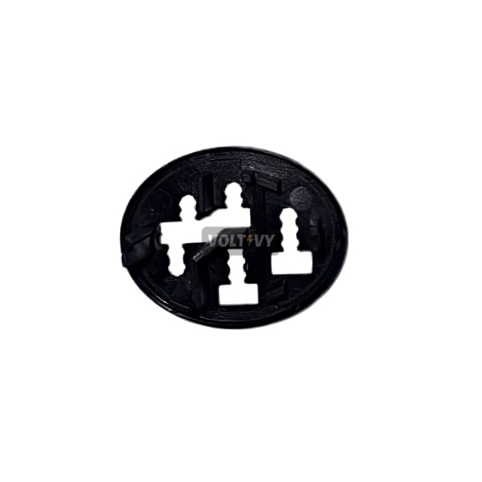 Bosch and E-Bike Vision Charging Port Cover