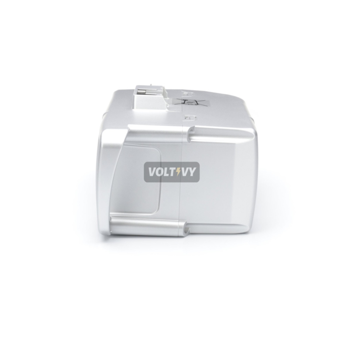 Panasonic Deluxe 14Ah