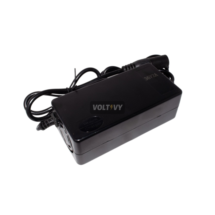 Fiets Accu Oplader XLR 36V 2A