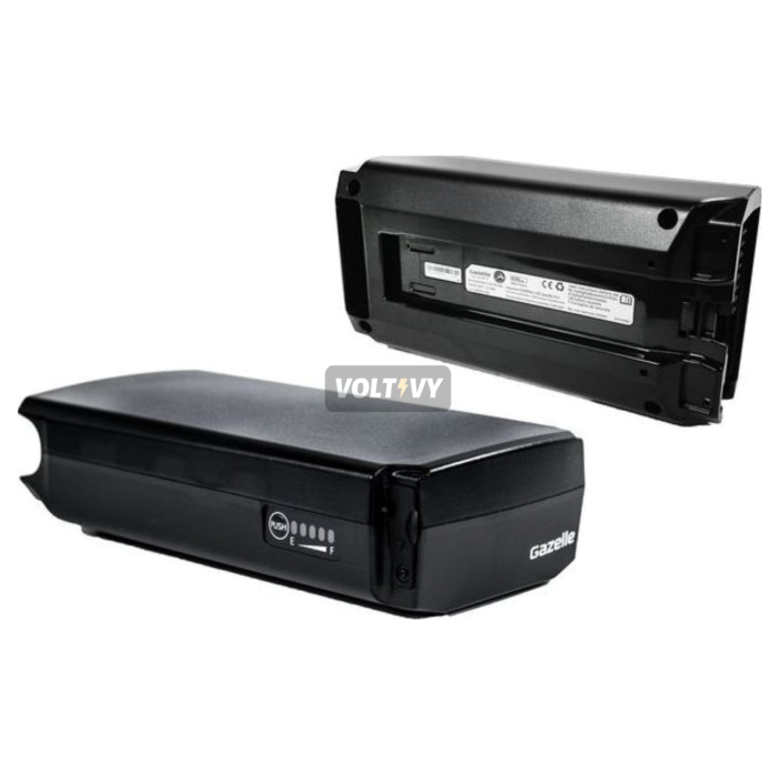 Gazelle Panasonic Platina 36V 13.5Ah