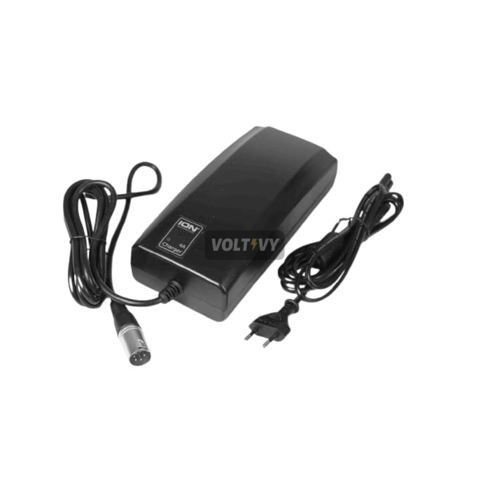 Sparta Ion E-bike charger sparta batavus koga