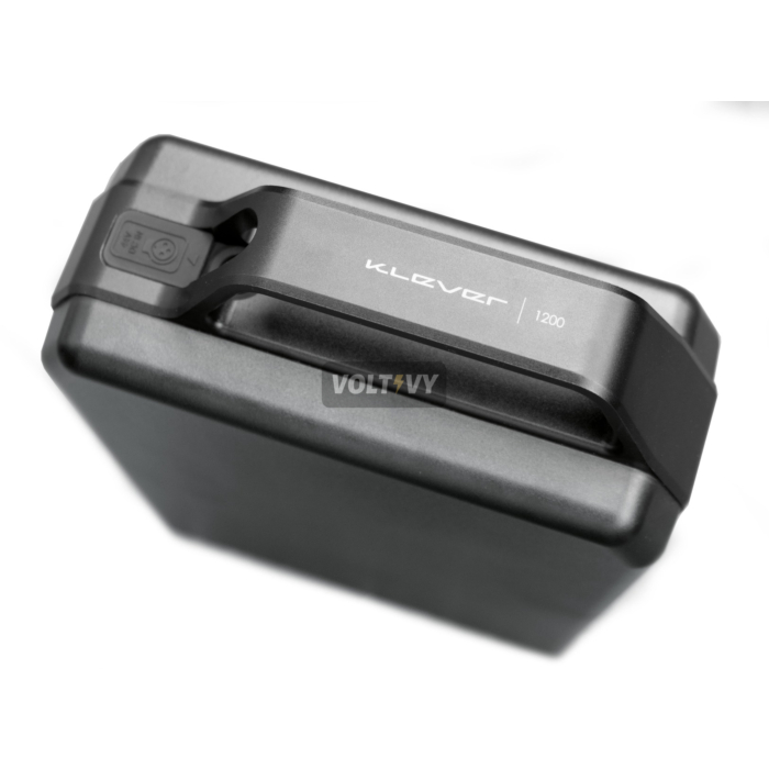 Klever E-Bike Klever Akkus Klever Battery Accu