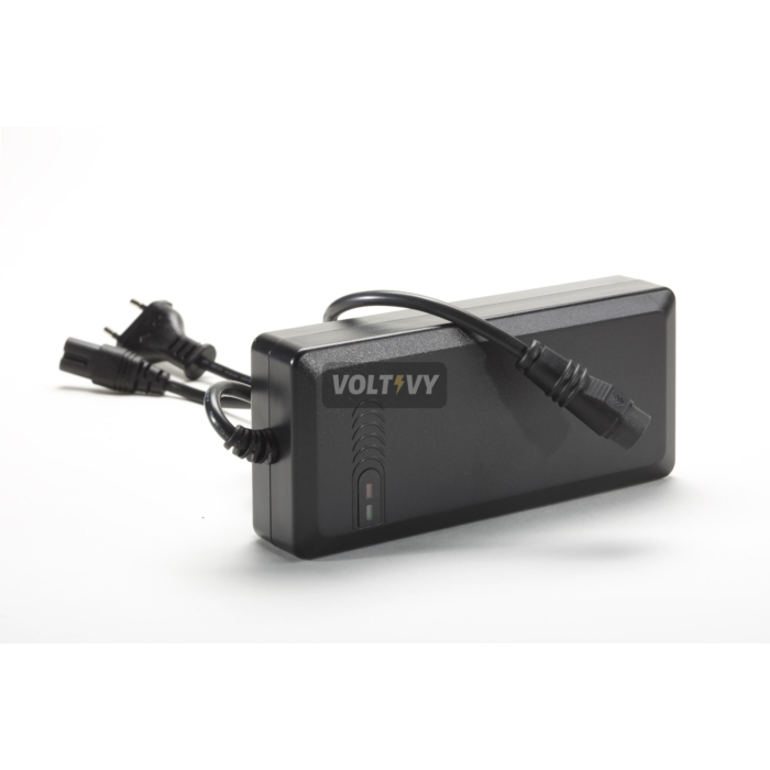 Klever Travel Charger 2A acculader e-bike battery charger