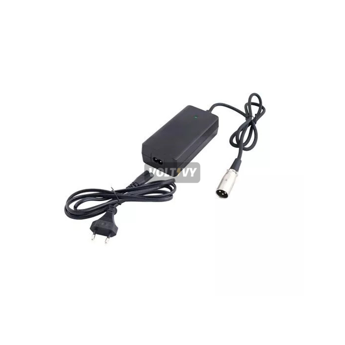Promovec 36V 2A 3-pin Charger