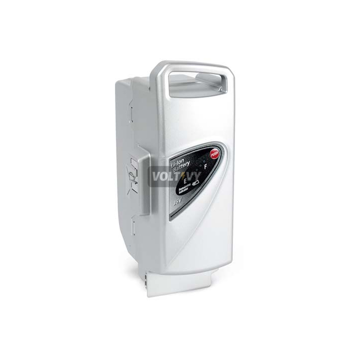 Panasonic Deluxe 36V 12Ah