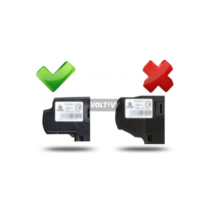 Phylion SF-03 SMART 37V 11Ah fietsaccu