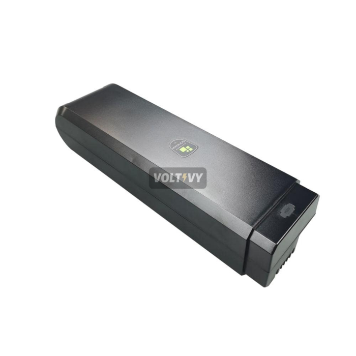 Songxia IV Carrier Type fietsaccu 36V 14Ah