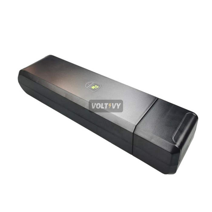 Songxia IV Carrier Type fietsaccu 36V 14Ah