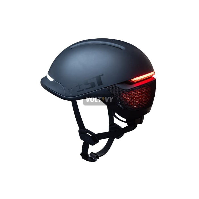 Small Stromer Helmet Smart Helmet