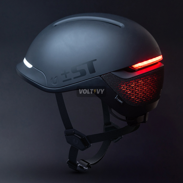 Stromer Smart Helmet M