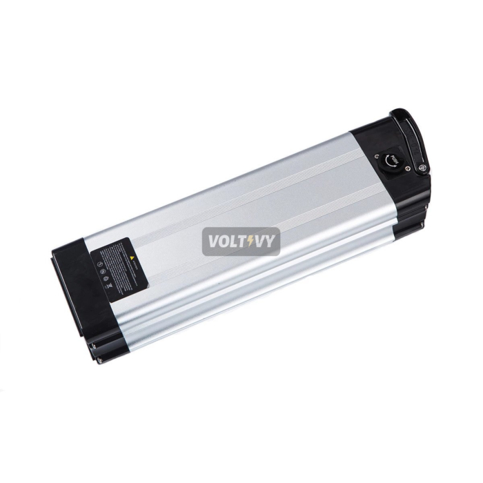 Phylion Battery XH370 Silverfish vervangend