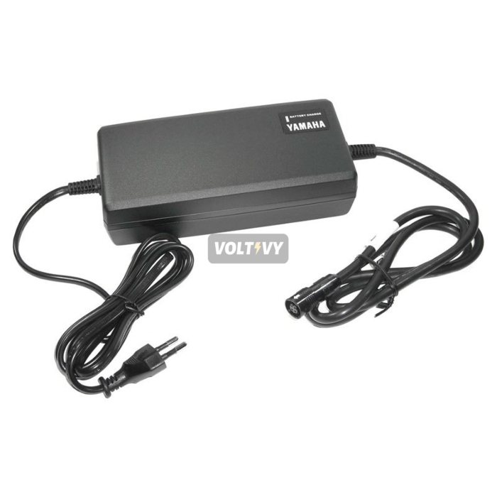 Yamaha E-Bike acculader