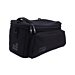 Contec Bagagedragertas Via. Back 32L MIK - Dim black Contec Bagagedragertas Via. Back 32L MIK - Dim black