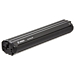 Bosch PowerTube 625 | Verticaal 