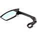 E-view deluxe Links Fietsspiegel lichtdim-functie