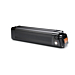 Phylion XH259-10J Silverfish 24V 12Ah compatibele fietsaccu (zwart)