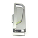 Panasonic Next Generation | 15Ah 36V | Zilver