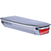Vogue Apollo Zilver | 36V 16Ah | UART 